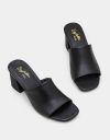 Adapt Sandal in Black_prev_3