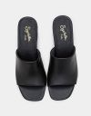 Adapt Sandal in Black_prev_4