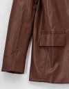 Adler Faux Leather Blazer_prev_5