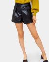 Aiden Faux Leather Shorts_prev_4