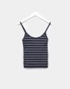 Alex Stripe Rib Cami_prev_1