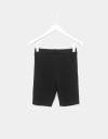 Anya Bike Short in Black_prev_1