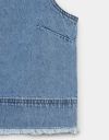 Aqualina Denim Top_prev_5