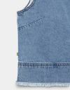 Aqualina Denim Top_prev_4