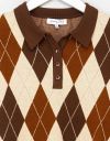 Argyle Polo Knit_prev_2