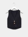 Aria Button Vest_prev_1