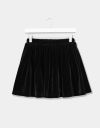 Aria Velvet Mini Skirt_prev_1
