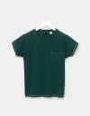 Arlo Garment-Dye Tee in Green_prev_1