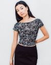 Gwyn Lace Print Top_prev_3
