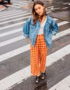 Multi Check Linen Pants_prev_4