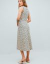 Flower Dot Midi Dress_prev_5