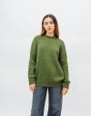Riley Sweater in Green_prev_2