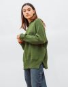 Riley Sweater in Green_prev_3