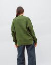 Riley Sweater in Green_prev_4