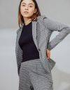 Multi-Check Blazer_prev_6