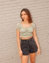 Daisy Verde Crop Top_prev_3