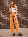 Sailor Jeans in Tobacco_prev_3