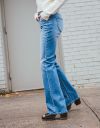 Dallas Low Rise Bootcut in Karen Blue_prev_4