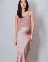 Kaia Slip Skirt in Blush_prev_3