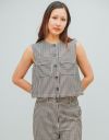 Sadet Stripe Vest_prev_2