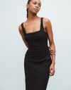 Gina Square Neck Dress| $68_prev_3