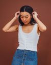 Paloma Button Tank_prev_2