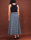 River Gingham Skirt_prev_5