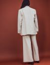 Beige Noemie Blazer_prev_4