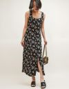 On The Vine Midi Dress_prev_2