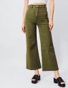 Sailor Jean in Army Green_prev_3