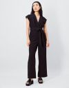 Surplice Collared Jumpsuit_prev_6
