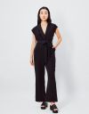 Surplice Collared Jumpsuit_prev_4