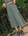 Olia Gauze Midi Skirt_prev_3