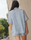 Associate Stripe Shirt_prev_5