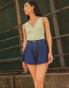 Drew Denim Swing Shorts_prev_4