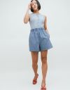 Uphills Denim Short_prev_5