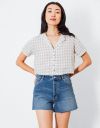 Caqui Gingham Shirt_prev_4