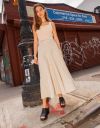 Godet Midi Skirt_prev_2