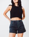 Original Shorts in Vintage Black_prev_3