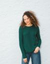Abbie Sweater in Hunter_prev_3