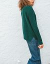 Abbie Sweater in Hunter_prev_4