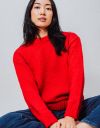 Kordy Chunky Knit in Red_prev_3