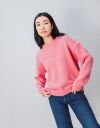 Kordy Chunky Knit in Pink_prev_2