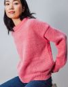 Kordy Chunky Knit in Pink_prev_3