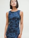 Midnight Bloom Mesh Dress_prev_2