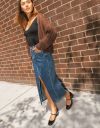 Chicago Denim Midi Skirt_prev_5