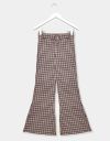 Artie Plaid Flare Pants_prev_1
