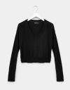 Basique V-Neck Sweater_prev_1