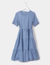 Bea Gingham Midi Dress_prev_1