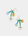 Beaded Flower Earrings in Pastel_prev_1